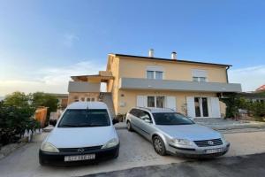 Ivo&Lenda2 Apartments, Jelsa