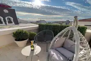 Olympic Boutique Hotel, Constantza