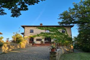 Il Castellaccio di Figline Apartments, Figline Valdarno