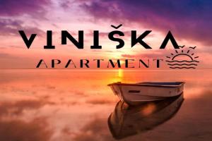 Apartment Viniška, Vinisce