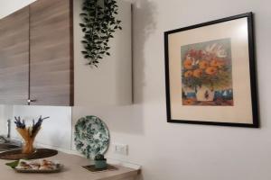 Civico 70 Apartments, Conversano