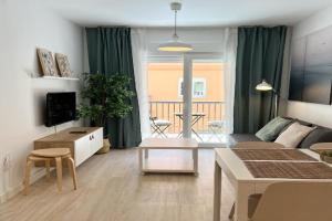 Tarifa Cozy House - Central - Parking - Wifi, Tarifa