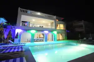 joseph villas, Alanya