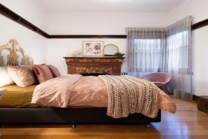 Naruda Guest house, Daylesford