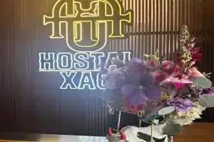 HOSTAL XAO Guest house, Oaxaca