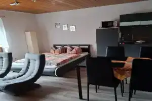 Heike Apartments, Baiersbronn