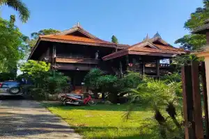 Fueangfu Villa Chaweng, Bophut