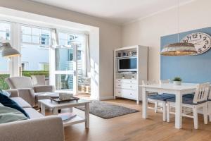 Ferienwohnung Beachtime Apartments, Kuhlungsborn
