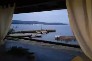 IRENE traditional apartments, Ammouliani