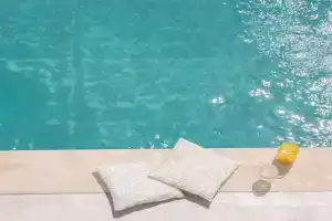 SEASCAPE VILLAS VASSILIKI - Beachfront villas, Vasiliki