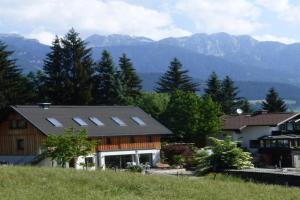 Appartements Scharzenberger und Hinteregg Apartments, Schladming
