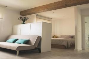 Romántico apartamento en el centro, Santander