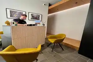 Ruanera Guest house, Catania