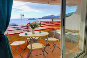 Bellavista apartment, Letojanni