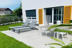 Das 22 Apartments, Bad Wiessee