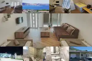 Studio Apartman Susanj, Bar