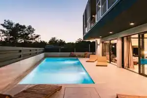 Villa Domina by Villas Holiday, Srima