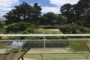 Le Parc plein centre près de la Grande plage Apartments, Carnac
