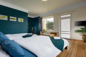 Century House, Dalat