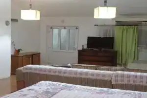 VuJo Apartments, Sutomore