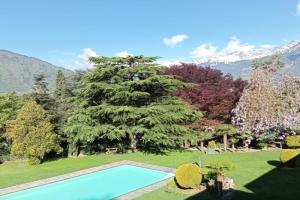 chez Chany Apartments, Merano