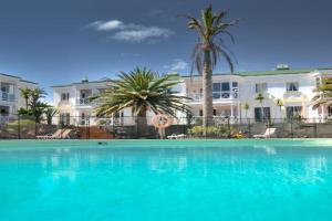Azul Verde Apartments, Corralejo