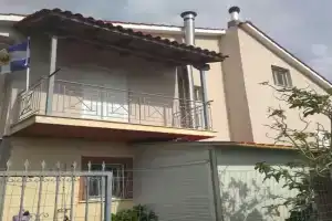 Grecos apartment, Preveza