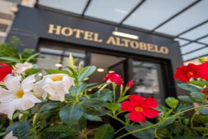 Altobelo Hotel, Vlore