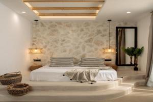 Naxos Green Village Hotel, Naxos Chora