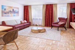 Park Hotel Laim Serviced Apartments, Munchen