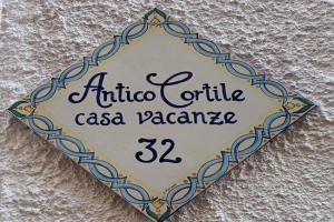 Antico Cortile Apartments, Marsala
