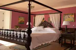 Palazzo Carratelli Apartments, Amantea
