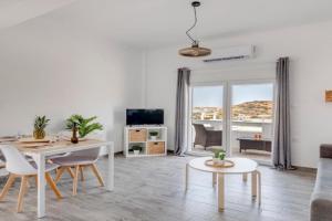 Cactus Guesthouse, Συρος, Syros Island