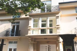 Hostel Villa Miguela, Santander