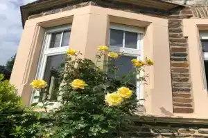 Mosel-Erker Apartments, Reil