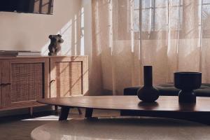 ALFIEA HOME 65m2 & ALFIEA STUDIO 35m2, Artemida