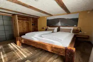 Black Forest Hotel, Todtnau