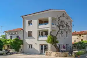 MA Luxury Apartments Ferienwohnung Unterkunft - Pula Istria, Premantura