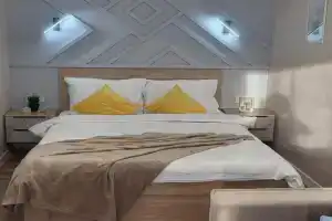 Lux Home Astana Apartments, Ust'-Kamenogorsk
