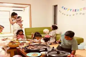 iruka - Vacation STAY 83037v Guest house, Nago