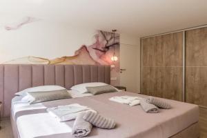 Diamond Luxury Rooms, Split