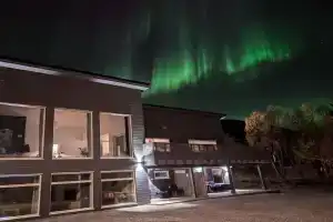 The House of Aurora II, Ersfjordbotn