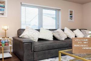 BirchHill retreat Getaway Great Location ! Guest house, Fairbanks