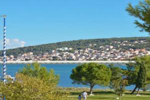 Lux Apartments, Trogir