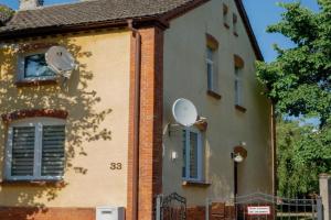 Apartament Nadmorski, Ustka