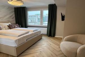 Geschmackvolles 2 Zi Apartment no4 in top Stadtlage, Kassel