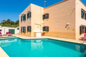 Villa Matias Maria by Villa Plus, Cala'N Blanes