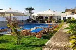 CASA LOKO Guest House, Luxor
