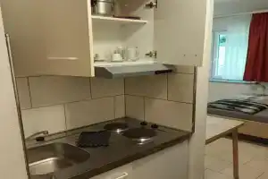 Business Apartment, Reutlingen