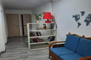 Ohana Boutique Hostel, Astana